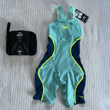 Speedo Donna LZR Fastskin