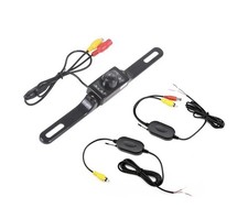 TELECAMERA WIRELESS 8 LED