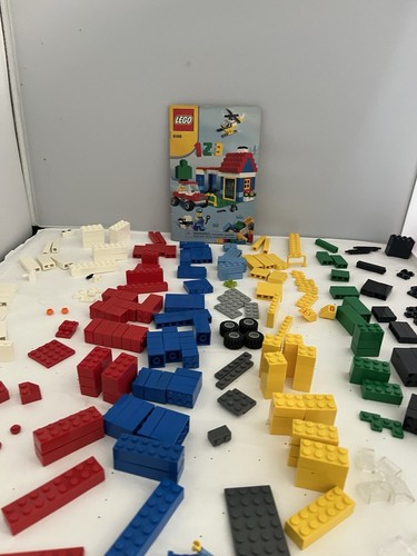 Lego classic ultimate - classic,