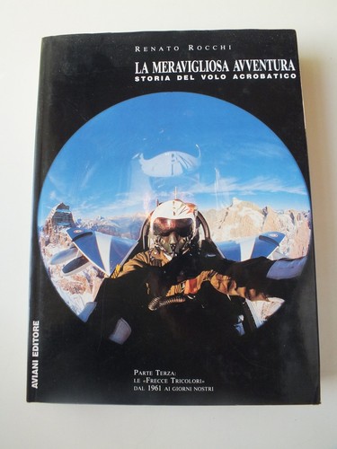 Meravigliosa avventura - meravigliosa,
