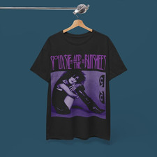 T-shirt unisex Siouxsie and