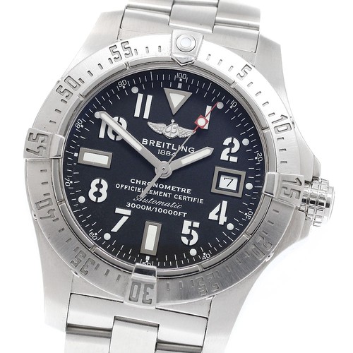 Orologio uomo automatico - orologio,