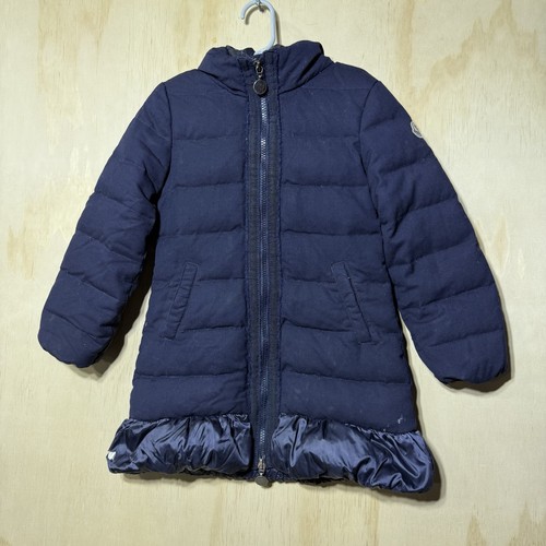 Moncler piumino con - , cappuccio
