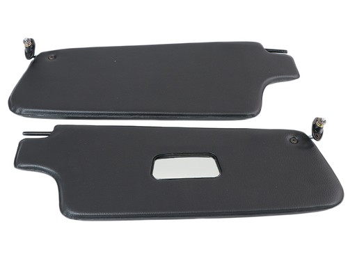 Kit alette parasole - , nere