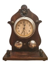 Antico Orologio Sveglia