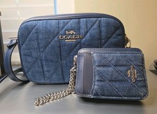 Coach CAP99 Mini Jamie borsa