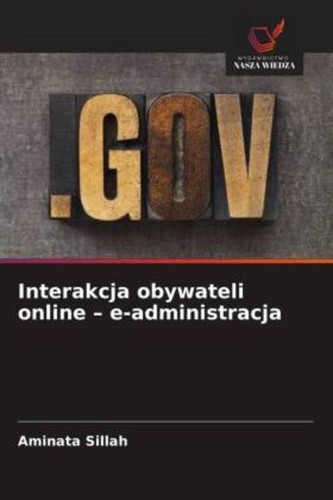 Interakcja obywateli online - ,