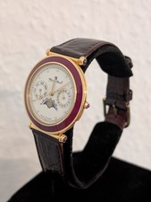 Etienne Aigner fasi lunari