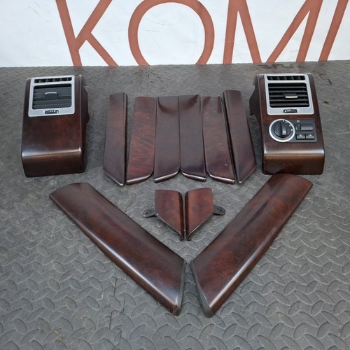 Range rover vogue l322 - range,