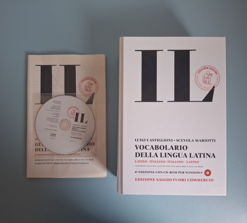 Loescher castiglioni - castiglioni,