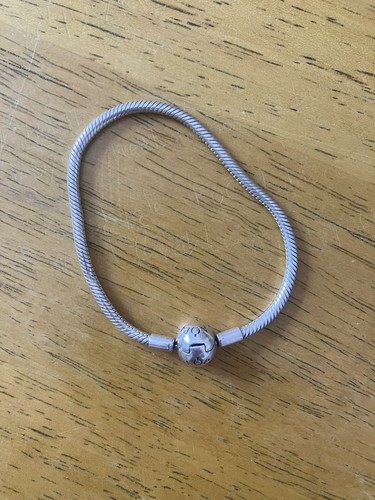 Bracciale pandora momenti - bracciale,