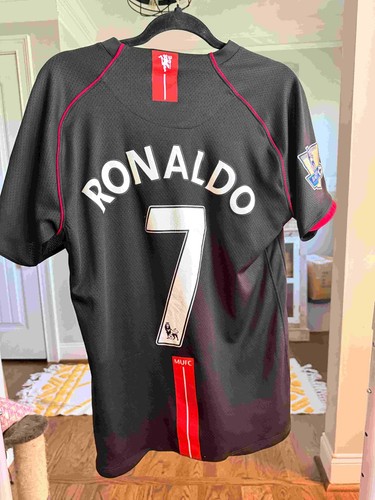 Maglia maglia calcio