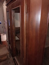 vetrinetta arte povera