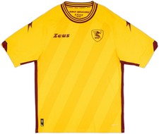 Salernitana 2024 third - salernitana, 2024/25