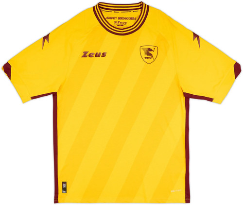 Salernitana 2024 third - 2024/25,