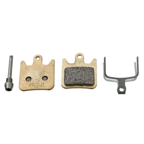 Hope sintered disc brake - hope,