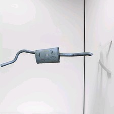 Terminale Scarico Marmitta