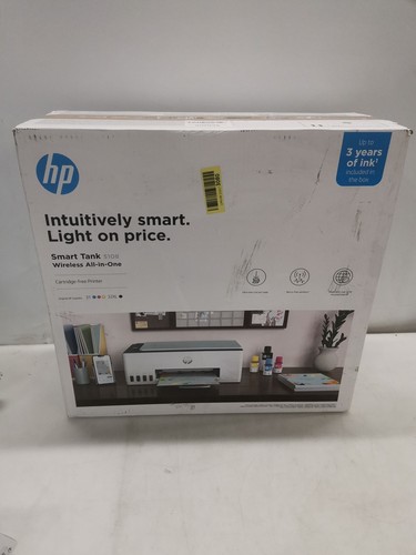 Smart tank 5108 stampante - hp,