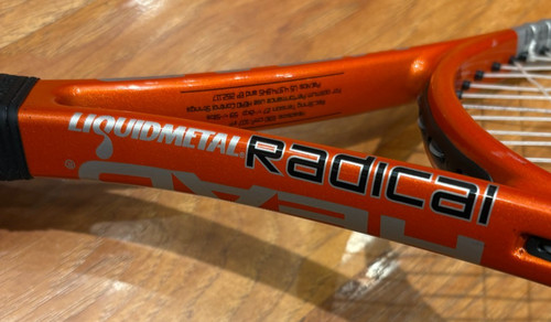 Racchetta tennis 280 - racchetta,