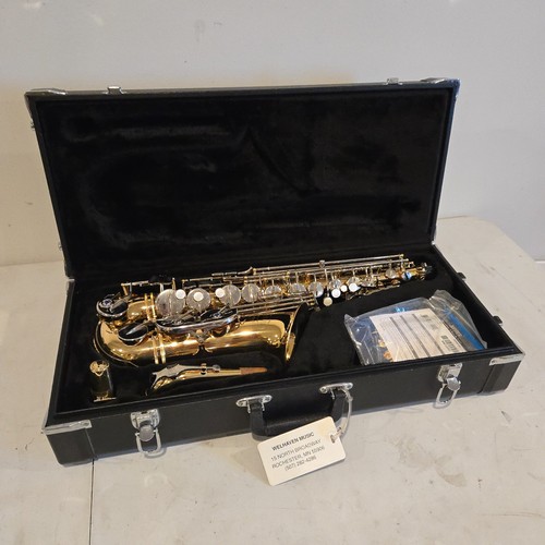Jupiter jas 769gn sassofono - jas-769gn,