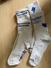 CHAUSSETTES QUICK STEP 