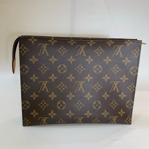 Louis vuitton poche toilette - louis,