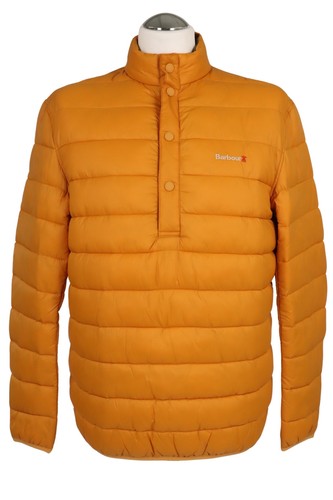 Barbour giacca uomo baffle - da,