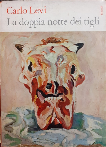 Levi carlo la doppia - levi,carlo., notte