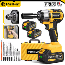 Avvitatore a Impulsi Brushless