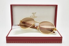 bubinga CARTIER BAGATELLE