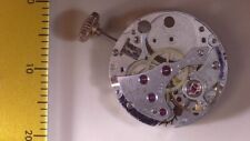 Antico Piccolo Movimento Meccanico Orologio Lip RC 193 Geneve