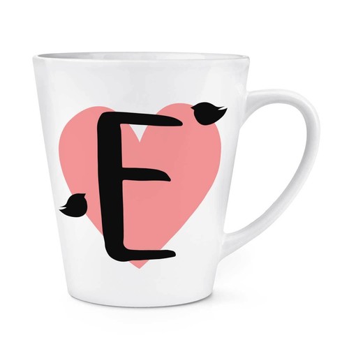 Cuore alfabeto 341ml - alfabeto,