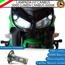 LAMPADA LED H7 CANBUS PER