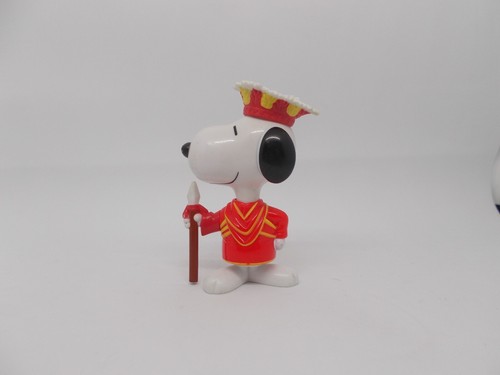 Peanuts snoopy donalds giro - mc,