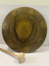 Gong di guarigione del tempio