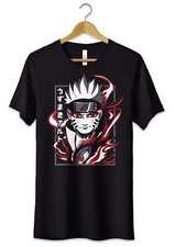 T-Shirt Maglietta Naruto