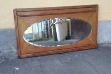 Specchiera antica - specchiera,