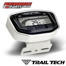 Trail Tech Vapor Tachimetro Billetta Alluminio Supporto Anteriore Custodia per KTM 022-SO