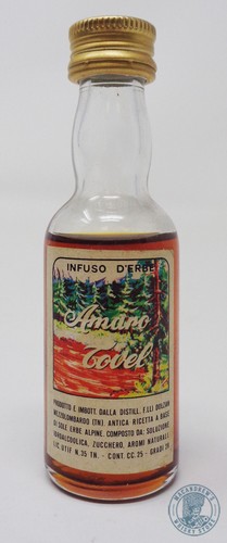 Miniature mignon amaro - miniature, tovel