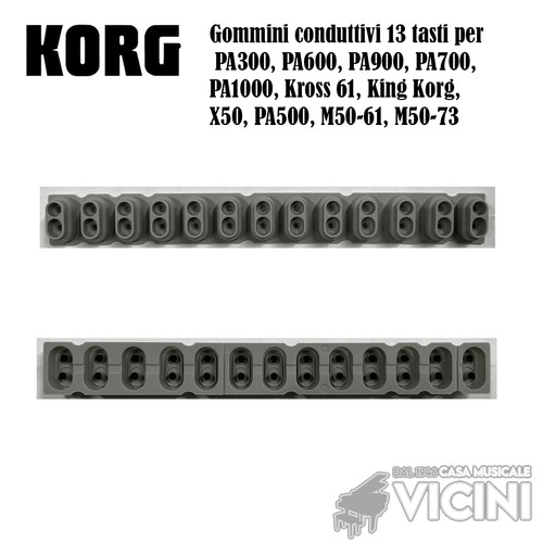 Conduttivo gomma rubber - conduttivo,