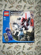 Lego castle 8777 - lego, vladek