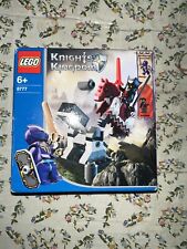 LEGO Castle 8777 Vladek