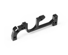 Paratia in alluminio XRAY