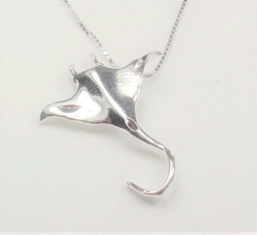 Collana ciondolo argento - ciondolo,