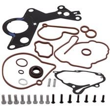 Kit guarnizioni pompa vuoto