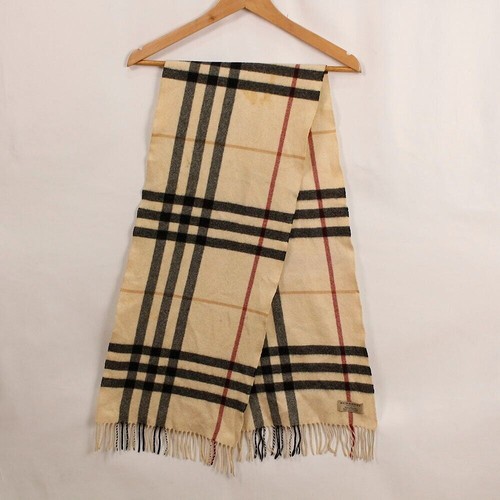 Sciarpa burberry 100 - sciarpa, cashmere