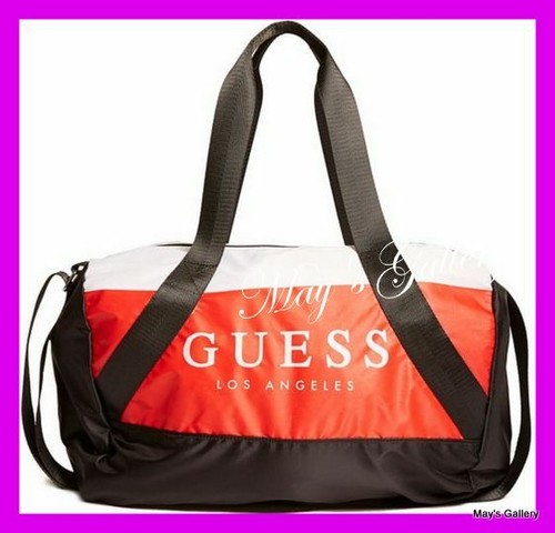 Guess jeans backpack - jeans,