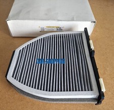 FILTRO ABITACOLO CARBONI