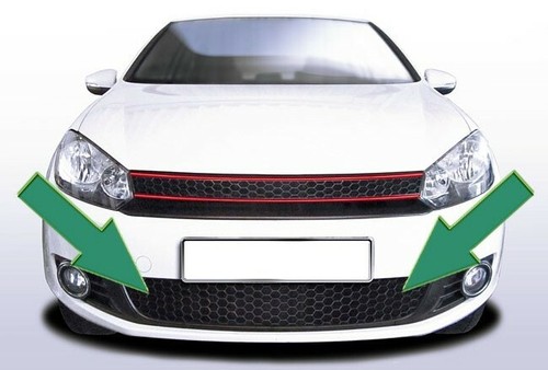 Per golf vi griglia - 6,