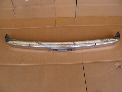 Paraurti anteriore bumper
